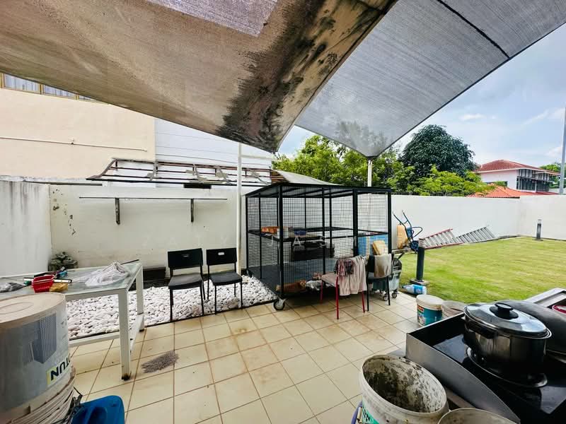 Bungalow for Sale in Bandar Seri Putra (Bangi) - Zaty Jasmin - Exterior - PropertyGuru.com.my