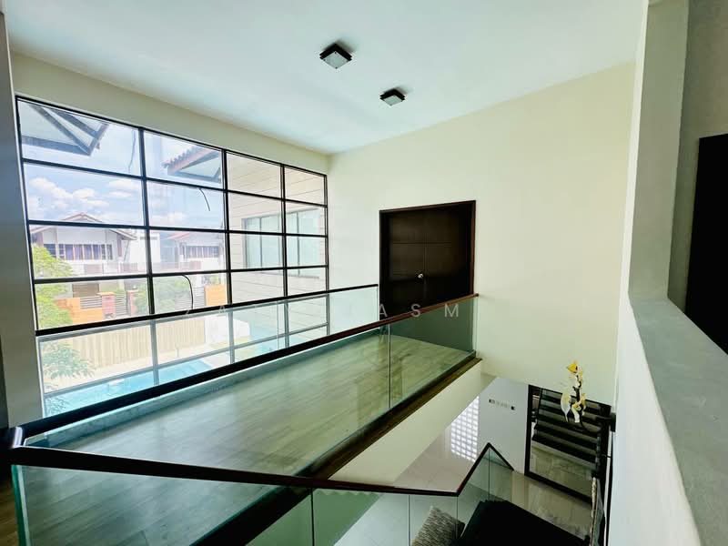 Bungalow for Sale in Bandar Seri Putra (Bangi) - Zaty Jasmin - Interior - PropertyGuru.com.my