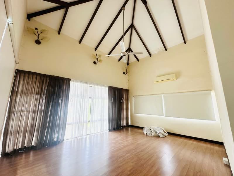 Bungalow for Sale in Bandar Seri Putra (Bangi) - Zaty Jasmin - Living Room - PropertyGuru.com.my