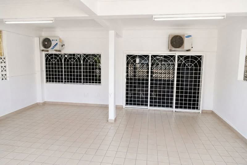 2-storey Terraced House for Sale in Taman Kluang (Kluang) - May Tan - Interior - PropertyGuru.com.my
