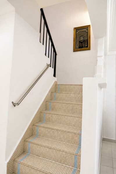 2-storey Terraced House for Sale in Taman Kluang (Kluang) - May Tan - Interior - PropertyGuru.com.my