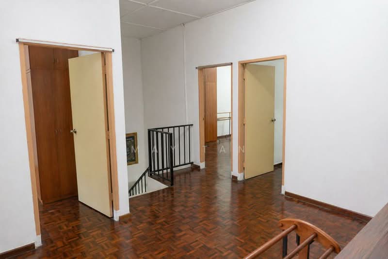 2-storey Terraced House for Sale in Taman Kluang (Kluang) - May Tan - Interior - PropertyGuru.com.my