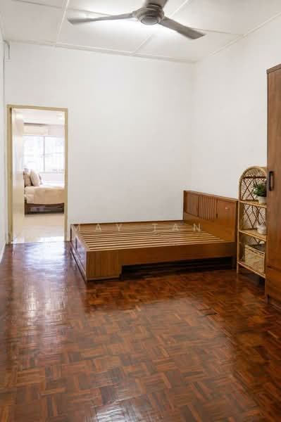 2-storey Terraced House for Sale in Taman Kluang (Kluang) - May Tan - Bedroom - PropertyGuru.com.my