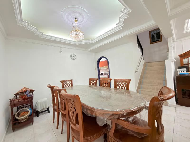 2-storey Terraced House for Sale in Taman Kluang (Kluang) - May Tan - PropertyGuru.com.my