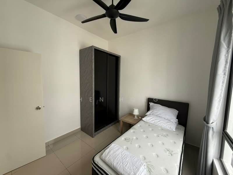 2-storey Terraced House for Rent in Bandar Cassia (Batu Kawan) - Zhen Hong - Bedroom - PropertyGuru.com.my