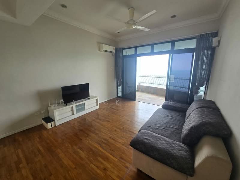 Kondominium untuk Dijual di Villa Ria - Danick Teoh - Living Room - PropertyGuru.com.my