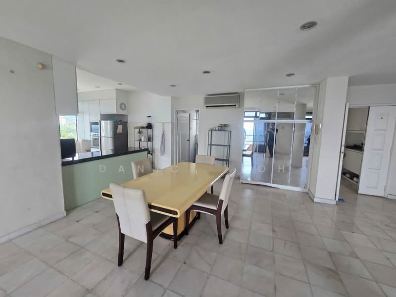 Kondominium untuk Dijual di Villa Ria - Danick Teoh - Kitchen - PropertyGuru.com.my