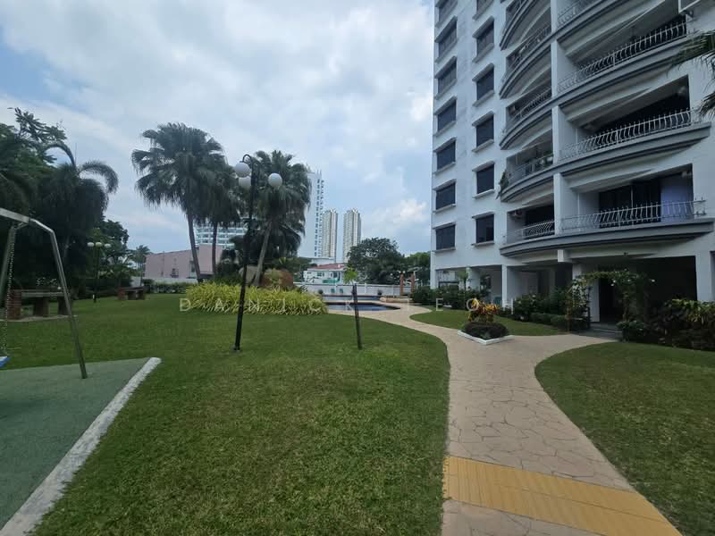 Kondominium untuk Dijual di Villa Ria - Danick Teoh - Exterior - PropertyGuru.com.my
