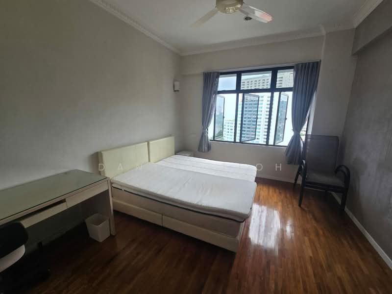 Kondominium untuk Dijual di Villa Ria - Danick Teoh - Bedroom - PropertyGuru.com.my