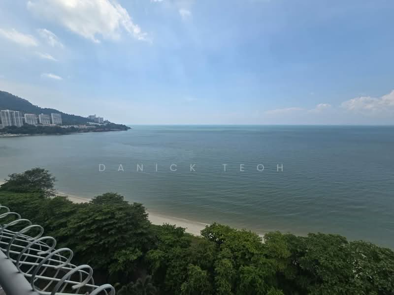 Kondominium untuk Dijual di Villa Ria - Danick Teoh - View - PropertyGuru.com.my