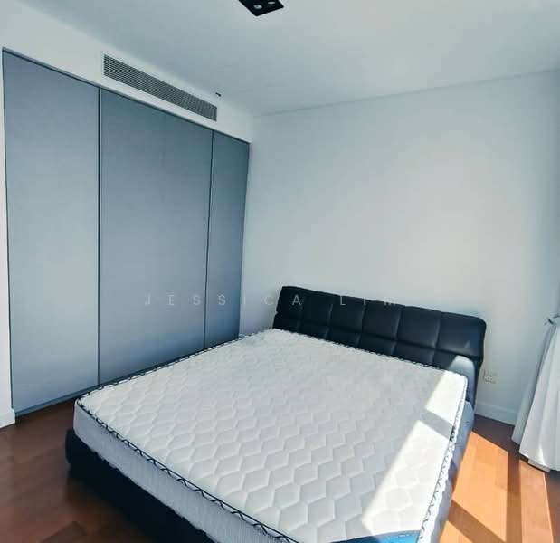 Kondominium untuk Disewa di D'Rapport - Jessica Lim - Bedroom - PropertyGuru.com.my