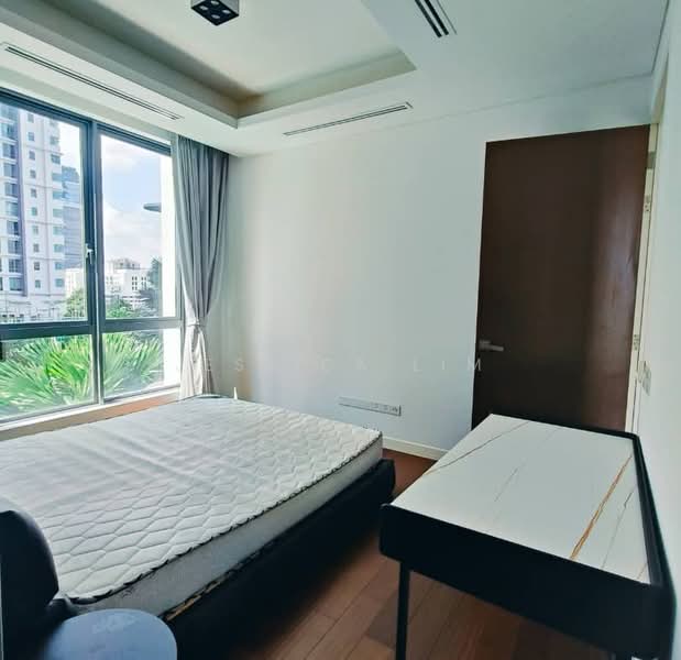 Kondominium untuk Disewa di D'Rapport - Jessica Lim - Bedroom - PropertyGuru.com.my