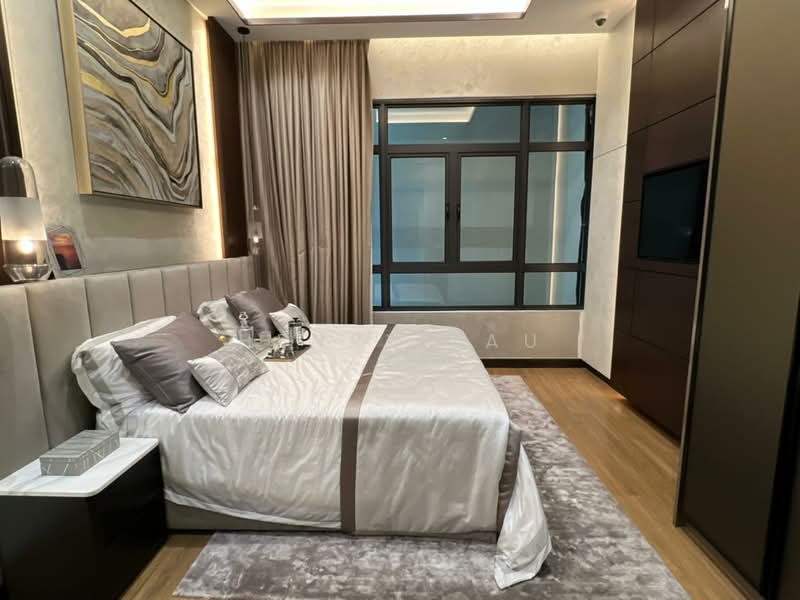 Condominium for Sale at River Park Bangsar South - Henry Lau - Bedroom - PropertyGuru.com.my