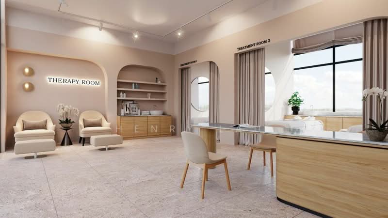 Condominium for Sale at River Park Bangsar South - Henry Lau - Interior - PropertyGuru.com.my