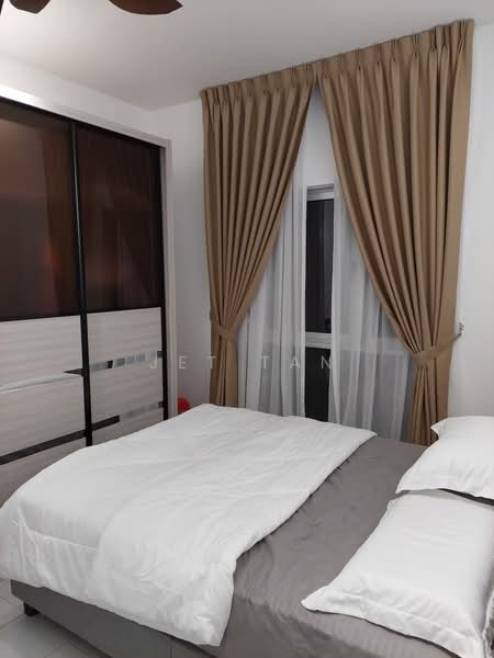 Condominium for Rent at Sofiya Residensi - Jet Tan - Bedroom - PropertyGuru.com.my