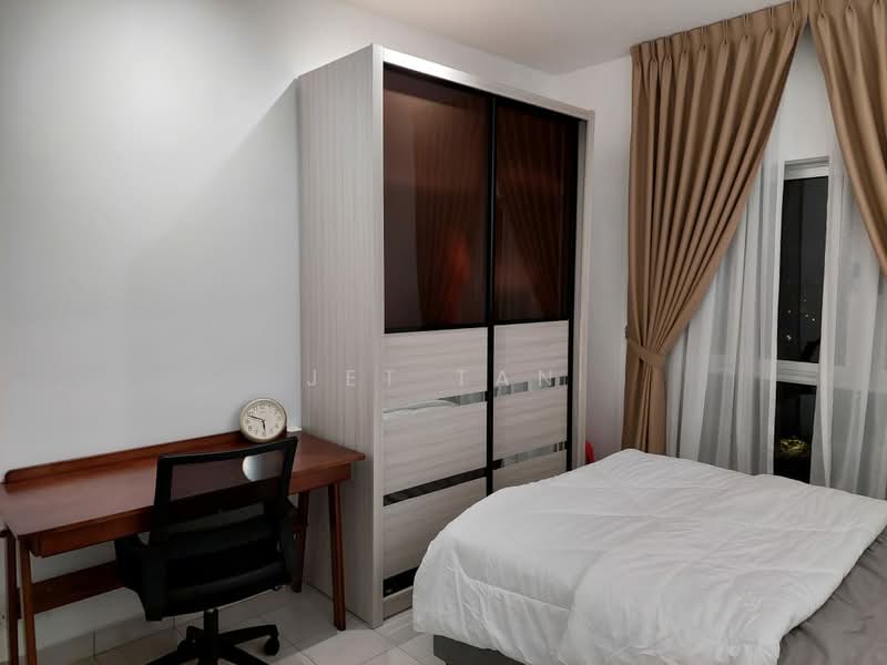 Condominium for Rent at Sofiya Residensi - Jet Tan - Bedroom - PropertyGuru.com.my