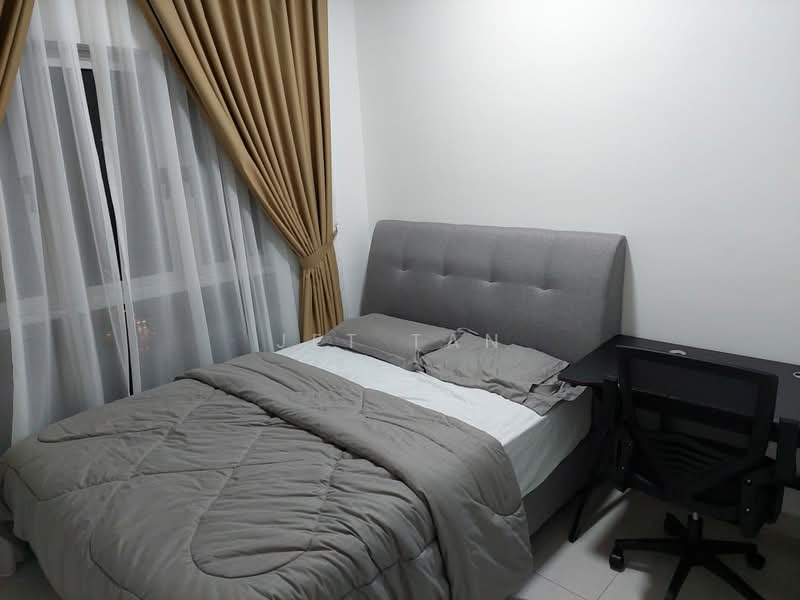 Condominium for Rent at Sofiya Residensi - Jet Tan - Bedroom - PropertyGuru.com.my