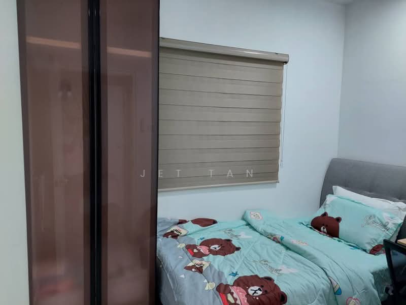 Condominium for Rent at Sofiya Residensi - Jet Tan - Bedroom - PropertyGuru.com.my