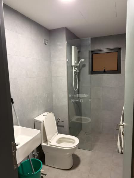 Condominium for Rent at Arinna - Nazrin Affendy - Bathroom - PropertyGuru.com.my