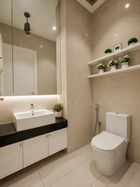 Bungalow House untuk Dijual di Telok Panglima Garang (Selangor) - Wei Wei Low - PropertyGuru.com.my