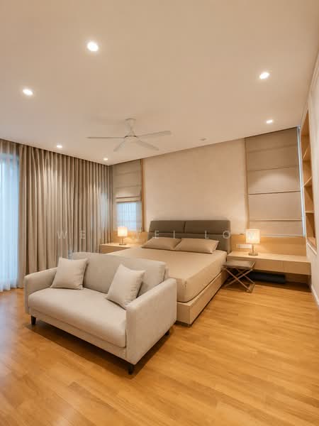 Bungalow House untuk Dijual di Telok Panglima Garang (Selangor) - Wei Wei Low - PropertyGuru.com.my