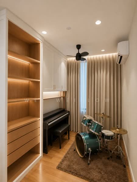 Bungalow House untuk Dijual di Telok Panglima Garang (Selangor) - Wei Wei Low - PropertyGuru.com.my