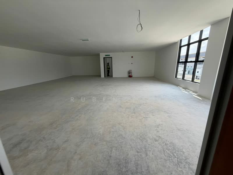 Semi-D Factory for Rent in Klang (Selangor) - Ruben Lee - Interior - PropertyGuru.com.my