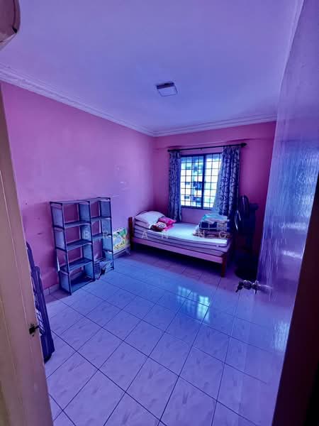 Condominium for Sale at Idaman Sutera - Bryan Ng - Bedroom - PropertyGuru.com.my