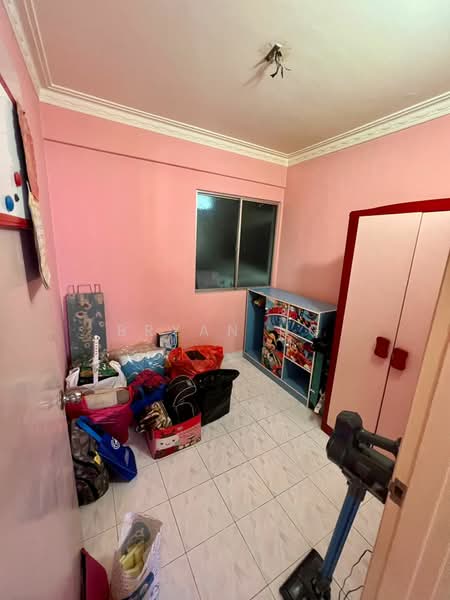 Condominium for Sale at Idaman Sutera - Bryan Ng - Bedroom - PropertyGuru.com.my