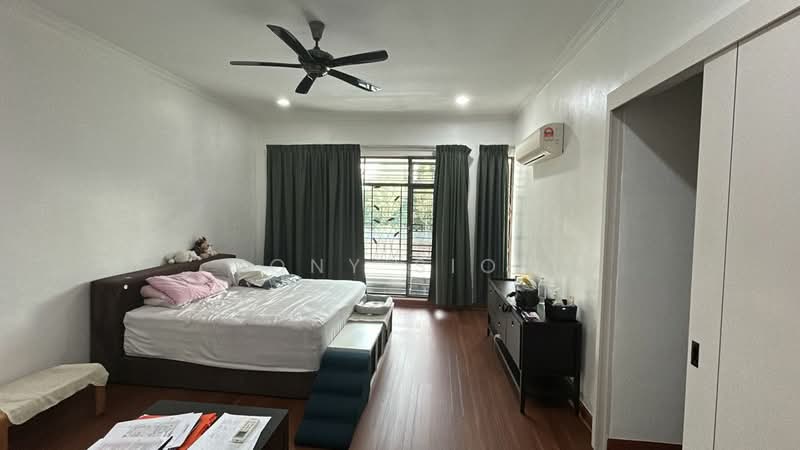 2-storey Terraced House for Sale in Petaling Jaya (Selangor) - Tony Siow - Bedroom - PropertyGuru.com.my