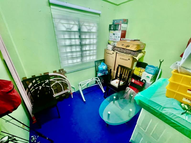 2-storey Terraced House for Sale in Taman Cheras Jaya (Cheras) - Azli Ibrahim - Interior - PropertyGuru.com.my