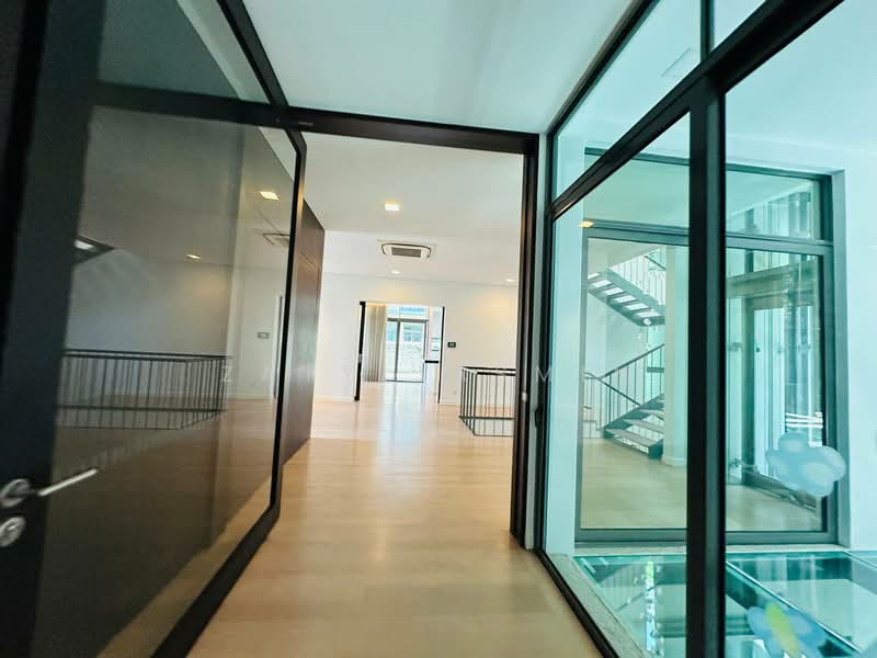 Rumah Banglo untuk Dijual di Bukit Bandaraya (Bangsar) - Zaty Jasmin - Interior - PropertyGuru.com.my