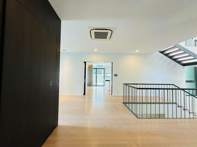Rumah Banglo untuk Dijual di Bukit Bandaraya (Bangsar) - Zaty Jasmin - Interior - PropertyGuru.com.my