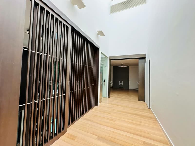 Rumah Banglo untuk Dijual di Bukit Bandaraya (Bangsar) - Zaty Jasmin - Interior - PropertyGuru.com.my