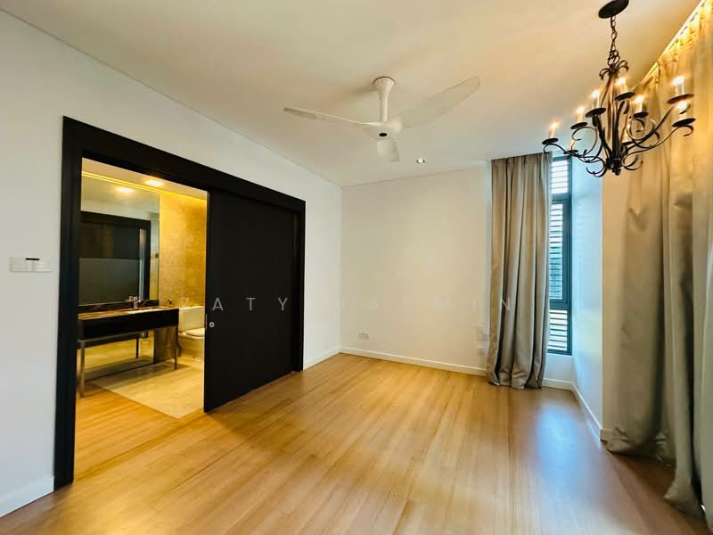 Rumah Banglo untuk Dijual di Bukit Bandaraya (Bangsar) - Zaty Jasmin - Bedroom - PropertyGuru.com.my