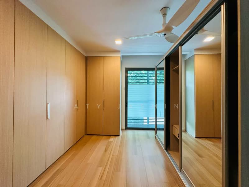 Rumah Banglo untuk Dijual di Bukit Bandaraya (Bangsar) - Zaty Jasmin - Bedroom - PropertyGuru.com.my