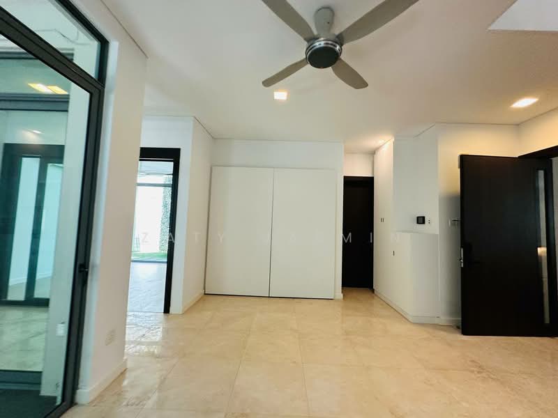 Rumah Banglo untuk Dijual di Bukit Bandaraya (Bangsar) - Zaty Jasmin - Interior - PropertyGuru.com.my