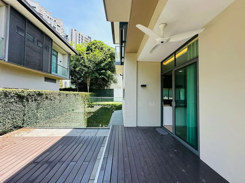 Rumah Banglo untuk Dijual di Bukit Bandaraya (Bangsar) - Zaty Jasmin - Exterior - PropertyGuru.com.my