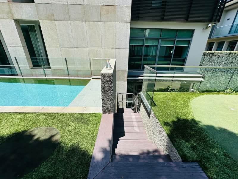 Rumah Banglo untuk Dijual di Bukit Bandaraya (Bangsar) - Zaty Jasmin - Exterior - PropertyGuru.com.my