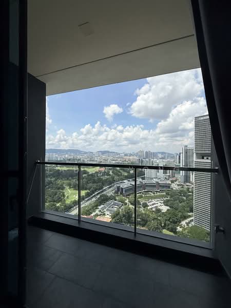 Service Residence for Rent at 10 Stonor - Jaden Yong - Balcony - PropertyGuru.com.my
