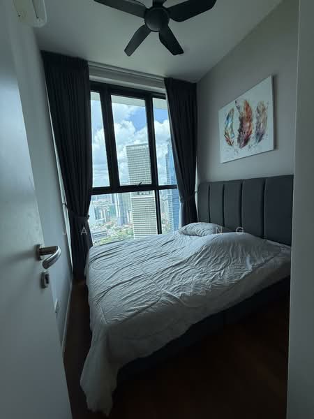 Service Residence for Rent at 10 Stonor - Jaden Yong - Bedroom - PropertyGuru.com.my