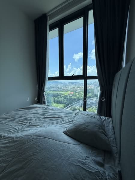 Service Residence for Rent at 10 Stonor - Jaden Yong - Bedroom - PropertyGuru.com.my