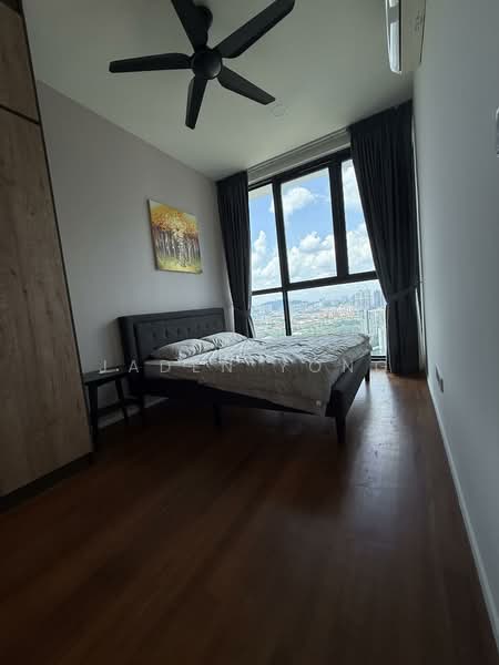 Service Residence for Rent at 10 Stonor - Jaden Yong - Bedroom - PropertyGuru.com.my