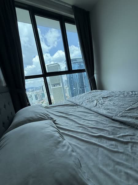 Service Residence for Rent at 10 Stonor - Jaden Yong - Bedroom - PropertyGuru.com.my