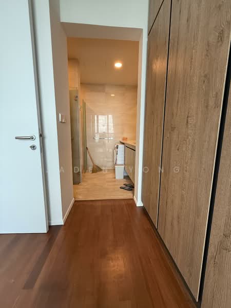 Service Residence for Rent at 10 Stonor - Jaden Yong - Bathroom - PropertyGuru.com.my