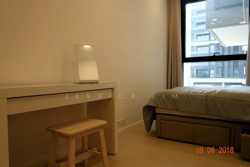 Service Residence for Rent at Arcoris Residences - Jessica Lim - Bedroom - PropertyGuru.com.my