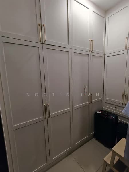 Rumah Teres 2 Tingkat untuk Dijual di Iskandar Puteri (Nusajaya) (Johor) - Noctis Tan - Interior - PropertyGuru.com.my