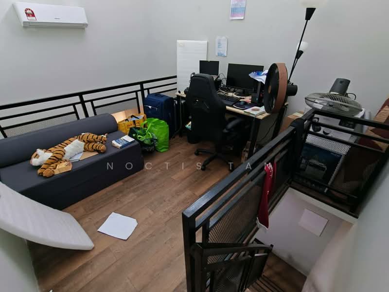 Rumah Teres 2 Tingkat untuk Dijual di Iskandar Puteri (Nusajaya) (Johor) - Noctis Tan - Interior - PropertyGuru.com.my