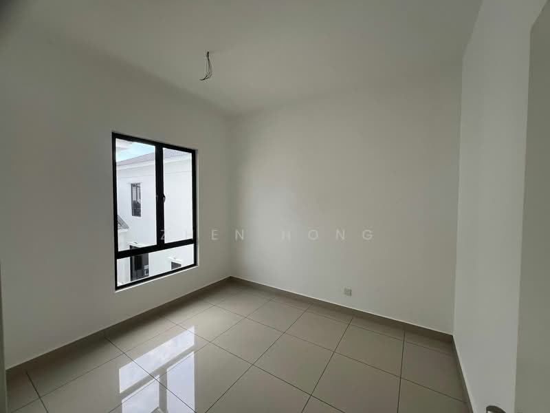 2-storey Terraced House for Rent in Bandar Cassia (Batu Kawan) - Zhen Hong - Interior - PropertyGuru.com.my