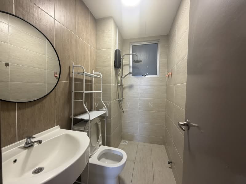 Condominium for Sale at Platinum Splendor Residence - Ivy Yen - PropertyGuru.com.my